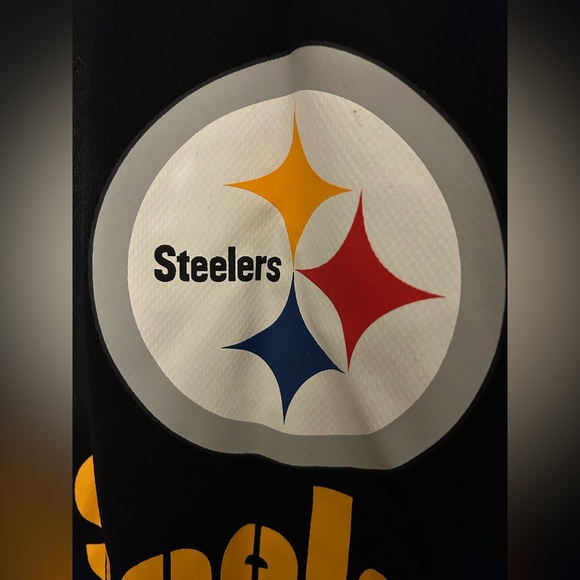Steelers Tank Top - Picture 3 of 5